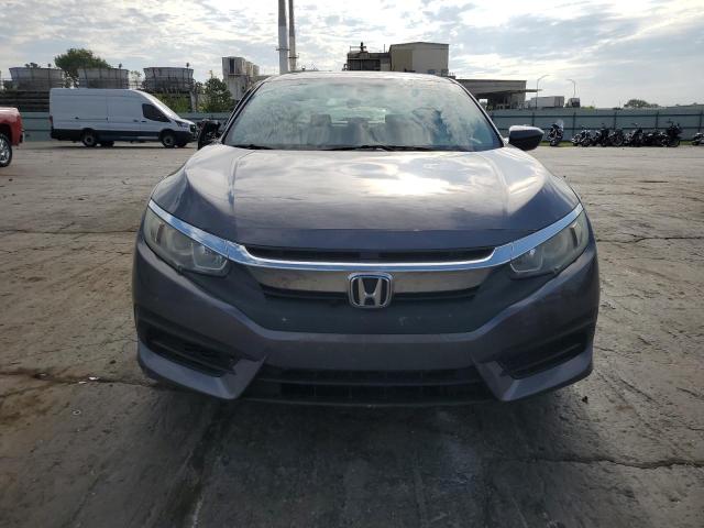 Photo 4 VIN: 2HGFC2F58GH507459 - HONDA CIVIC LX 