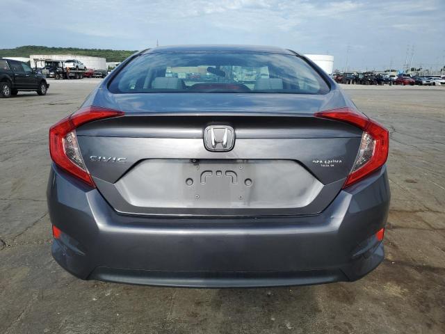 Photo 5 VIN: 2HGFC2F58GH507459 - HONDA CIVIC LX 