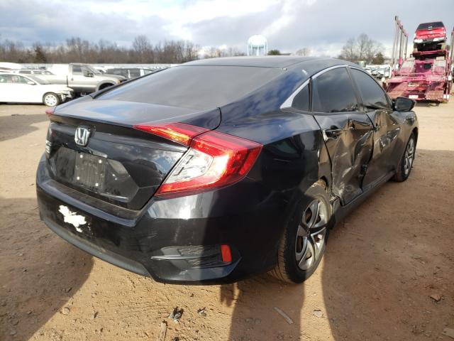 Photo 3 VIN: 2HGFC2F58GH508384 - HONDA CIVIC LX 