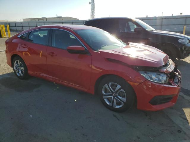 Photo 3 VIN: 2HGFC2F58GH511897 - HONDA CIVIC LX 