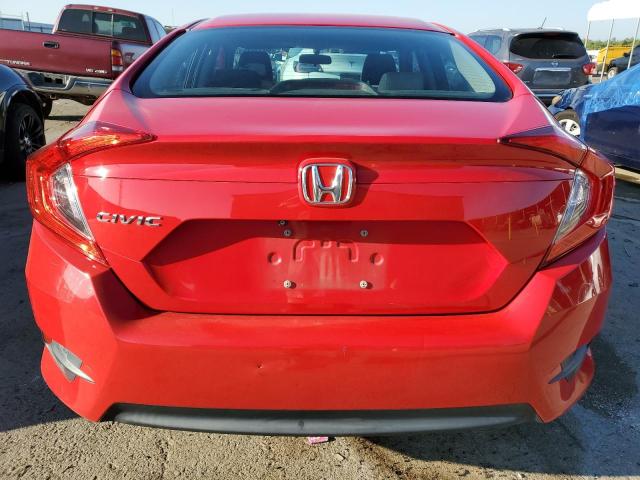 Photo 5 VIN: 2HGFC2F58GH511897 - HONDA CIVIC LX 