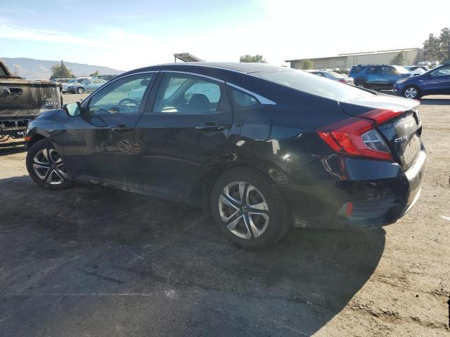 Photo 1 VIN: 2HGFC2F58GH515349 - HONDA CIVIC LX 