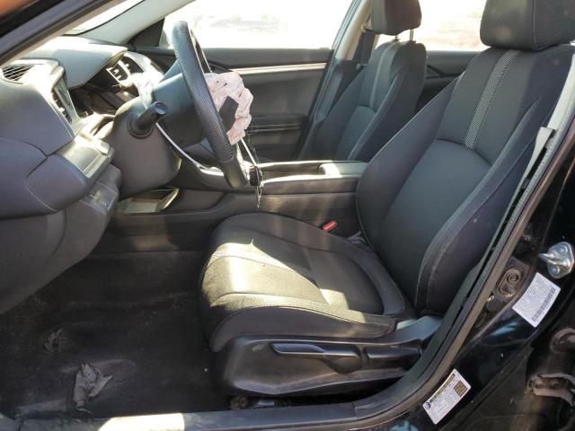 Photo 6 VIN: 2HGFC2F58GH515349 - HONDA CIVIC LX 