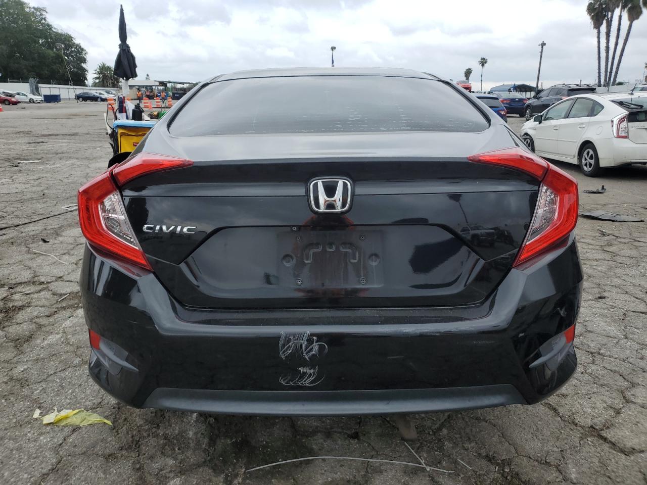 Photo 5 VIN: 2HGFC2F58GH519255 - HONDA CIVIC 