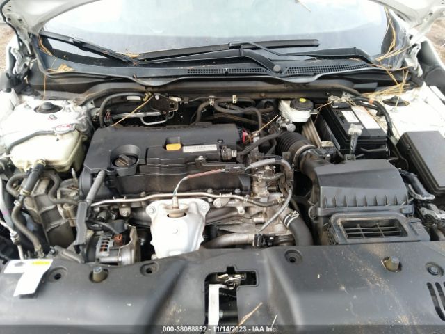 Photo 9 VIN: 2HGFC2F58GH519840 - HONDA CIVIC 