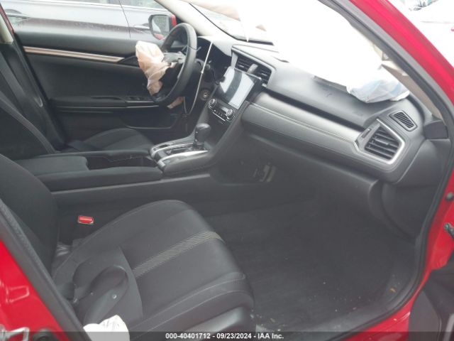 Photo 4 VIN: 2HGFC2F58GH521393 - HONDA CIVIC 