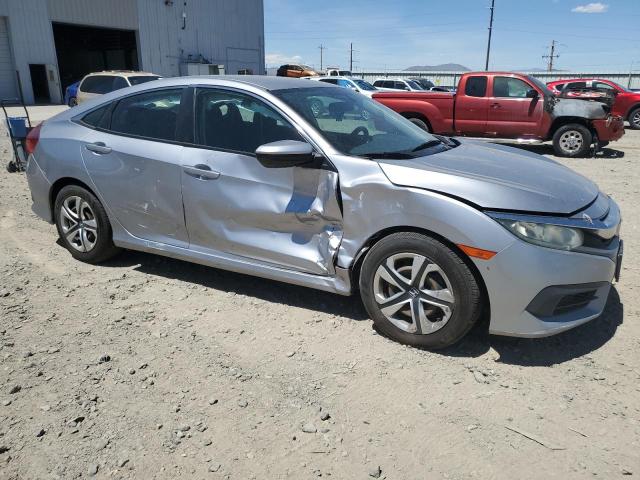 Photo 3 VIN: 2HGFC2F58GH521894 - HONDA CIVIC 