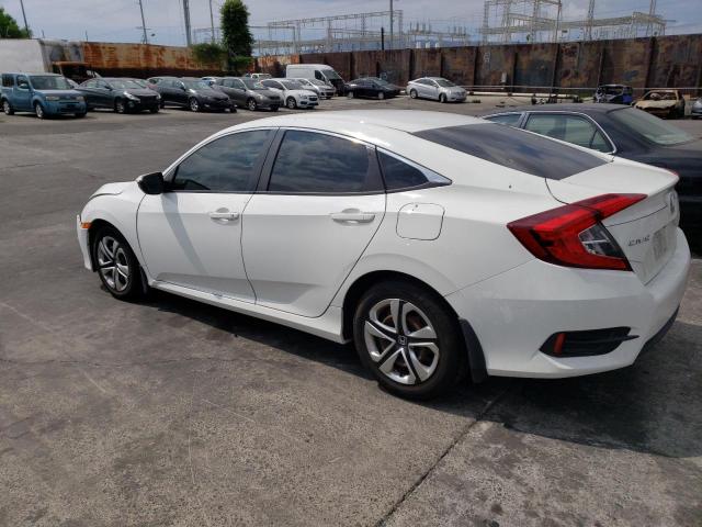 Photo 1 VIN: 2HGFC2F58GH523936 - HONDA CIVIC LX 