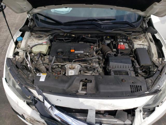 Photo 10 VIN: 2HGFC2F58GH523936 - HONDA CIVIC LX 