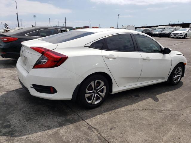 Photo 2 VIN: 2HGFC2F58GH523936 - HONDA CIVIC LX 