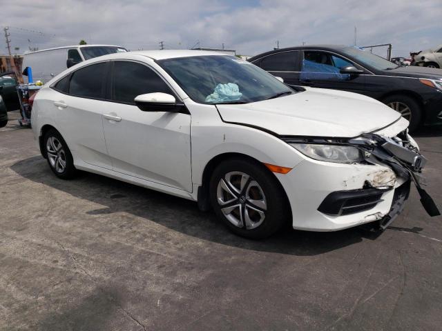 Photo 3 VIN: 2HGFC2F58GH523936 - HONDA CIVIC LX 