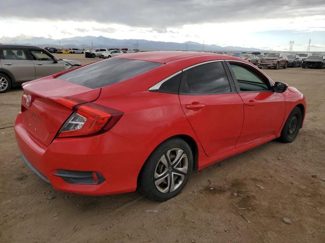 Photo 2 VIN: 2HGFC2F58GH525122 - HONDA CIVIC LX 