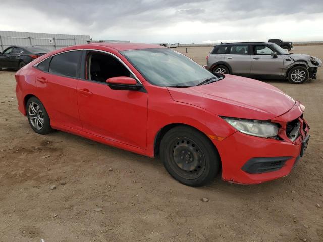 Photo 3 VIN: 2HGFC2F58GH525122 - HONDA CIVIC LX 