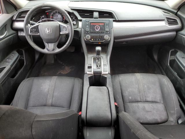 Photo 7 VIN: 2HGFC2F58GH525122 - HONDA CIVIC LX 