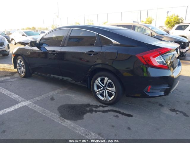 Photo 2 VIN: 2HGFC2F58GH528005 - HONDA CIVIC 