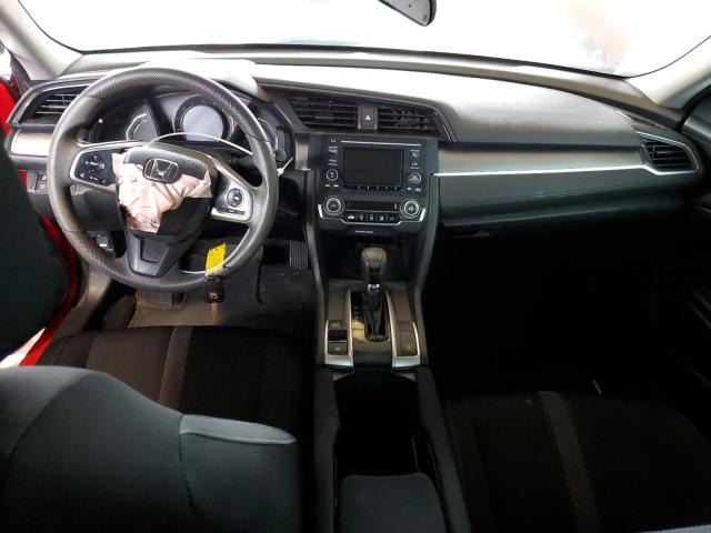 Photo 7 VIN: 2HGFC2F58GH528165 - HONDA CIVIC LX 