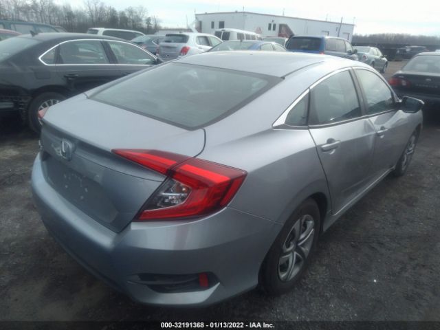 Photo 3 VIN: 2HGFC2F58GH530417 - HONDA CIVIC SEDAN 