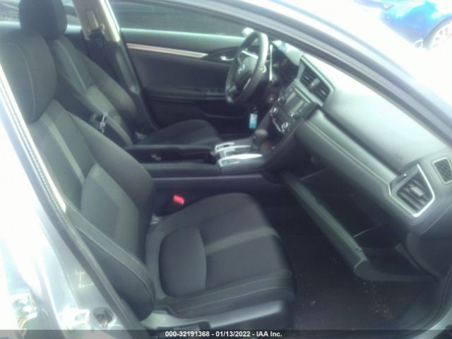 Photo 4 VIN: 2HGFC2F58GH530417 - HONDA CIVIC SEDAN 