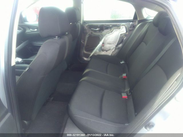 Photo 7 VIN: 2HGFC2F58GH530417 - HONDA CIVIC SEDAN 