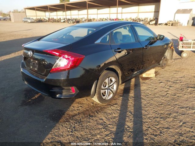 Photo 3 VIN: 2HGFC2F58GH531941 - HONDA CIVIC 