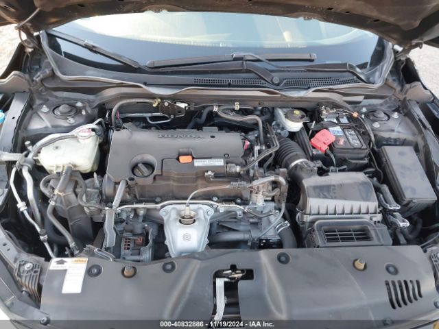 Photo 9 VIN: 2HGFC2F58GH531941 - HONDA CIVIC 