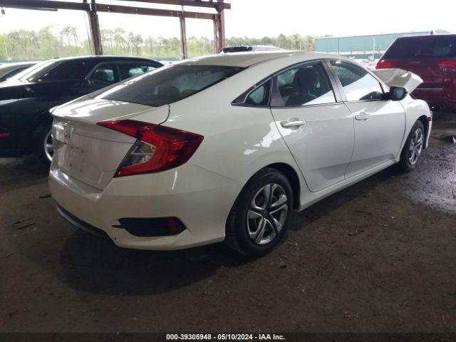 Photo 3 VIN: 2HGFC2F58GH535102 - HONDA CIVIC 