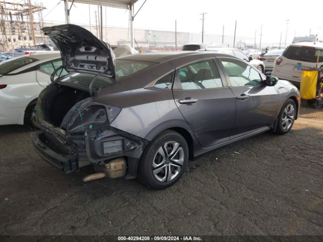 Photo 3 VIN: 2HGFC2F58GH536086 - HONDA CIVIC 