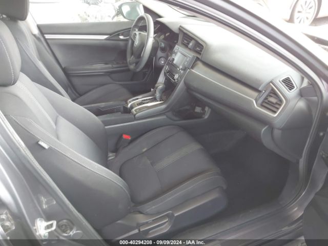 Photo 4 VIN: 2HGFC2F58GH536086 - HONDA CIVIC 