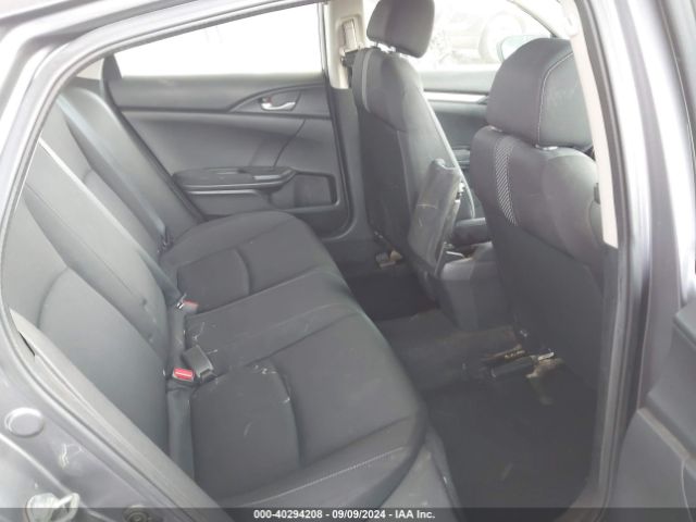 Photo 7 VIN: 2HGFC2F58GH536086 - HONDA CIVIC 