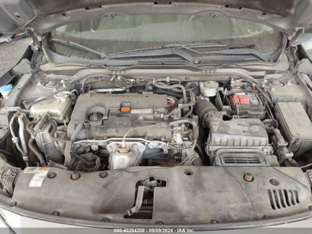 Photo 9 VIN: 2HGFC2F58GH536086 - HONDA CIVIC 