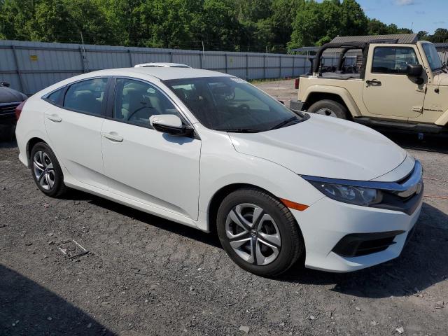 Photo 3 VIN: 2HGFC2F58GH537979 - HONDA CIVIC 