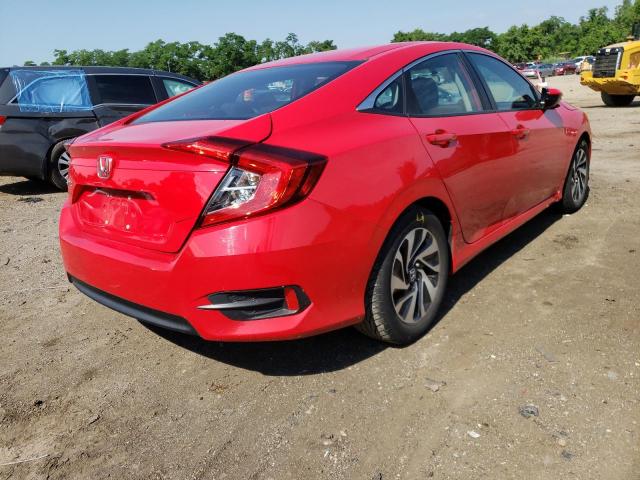 Photo 3 VIN: 2HGFC2F58GH538209 - HONDA CIVIC LX 