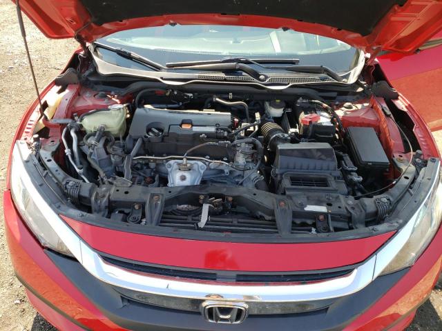 Photo 6 VIN: 2HGFC2F58GH538209 - HONDA CIVIC LX 