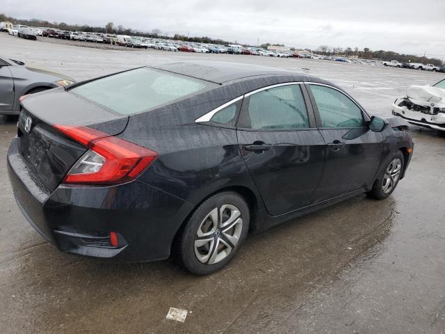 Photo 2 VIN: 2HGFC2F58GH539733 - HONDA CIVIC LX 