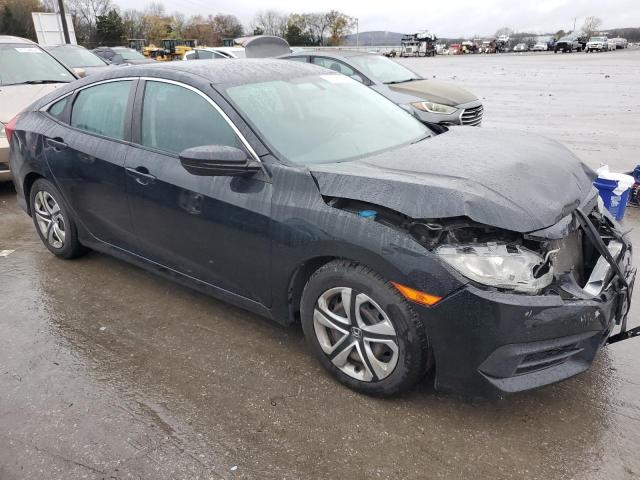 Photo 3 VIN: 2HGFC2F58GH539733 - HONDA CIVIC LX 