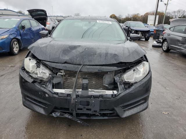 Photo 4 VIN: 2HGFC2F58GH539733 - HONDA CIVIC LX 