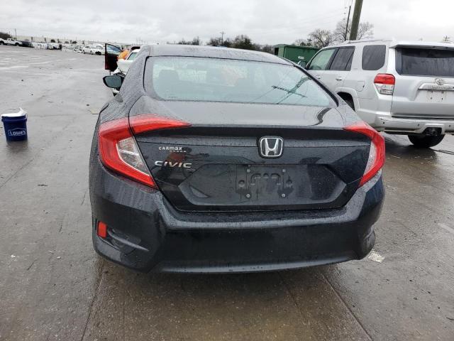 Photo 5 VIN: 2HGFC2F58GH539733 - HONDA CIVIC LX 