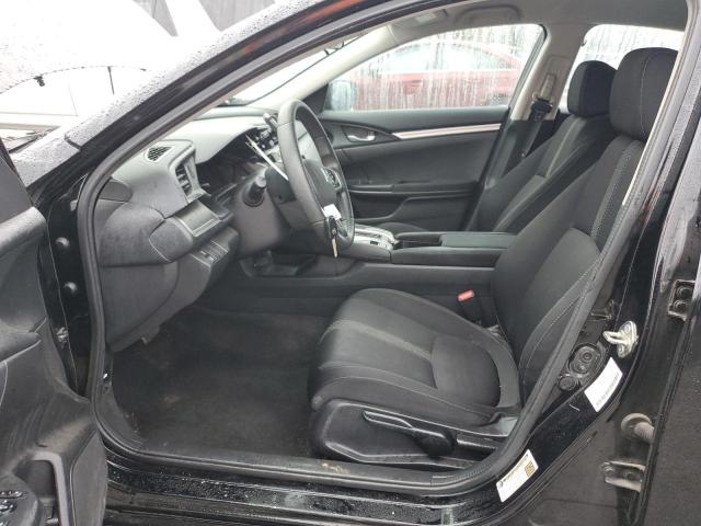 Photo 6 VIN: 2HGFC2F58GH539733 - HONDA CIVIC LX 