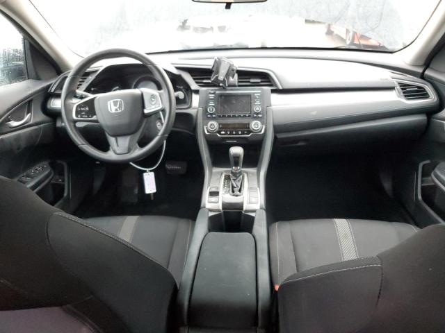 Photo 7 VIN: 2HGFC2F58GH539733 - HONDA CIVIC LX 