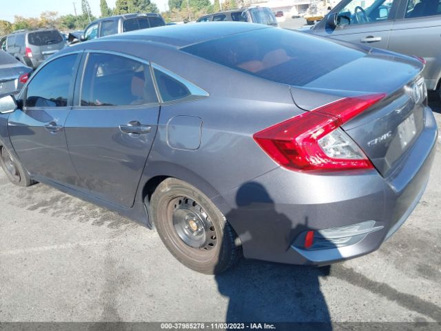 Photo 2 VIN: 2HGFC2F58GH540963 - HONDA CIVIC 