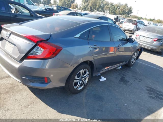 Photo 3 VIN: 2HGFC2F58GH540963 - HONDA CIVIC 