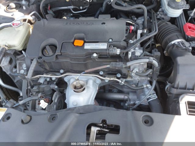 Photo 9 VIN: 2HGFC2F58GH540963 - HONDA CIVIC 