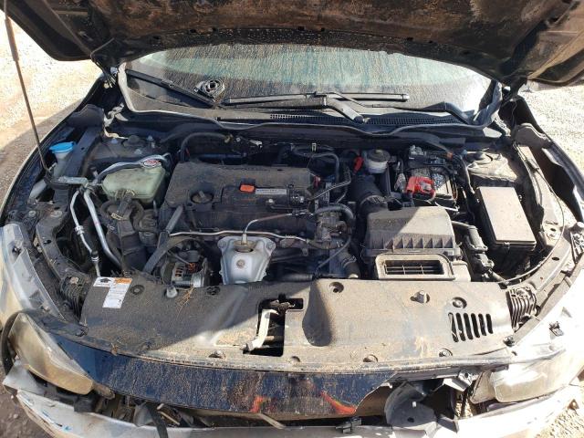 Photo 10 VIN: 2HGFC2F58GH543314 - HONDA CIVIC LX 