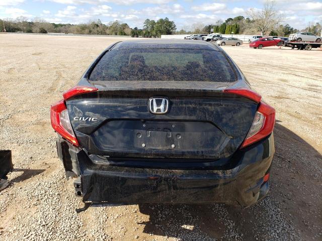 Photo 5 VIN: 2HGFC2F58GH543314 - HONDA CIVIC LX 