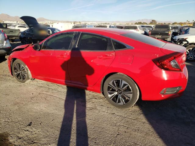 Photo 1 VIN: 2HGFC2F58GH543605 - HONDA CIVIC LX 