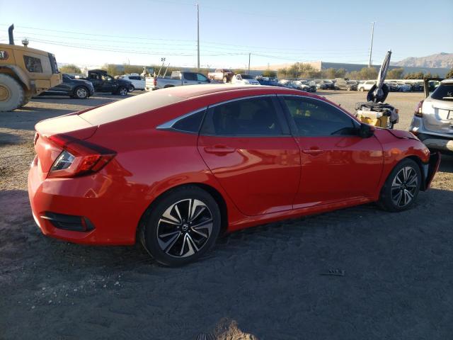 Photo 2 VIN: 2HGFC2F58GH543605 - HONDA CIVIC LX 