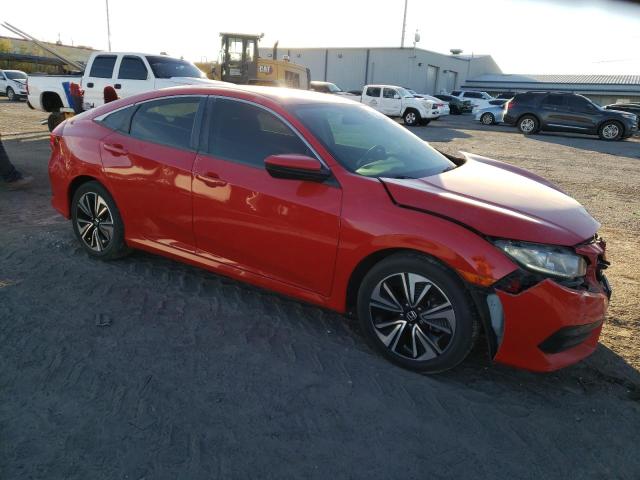 Photo 3 VIN: 2HGFC2F58GH543605 - HONDA CIVIC LX 