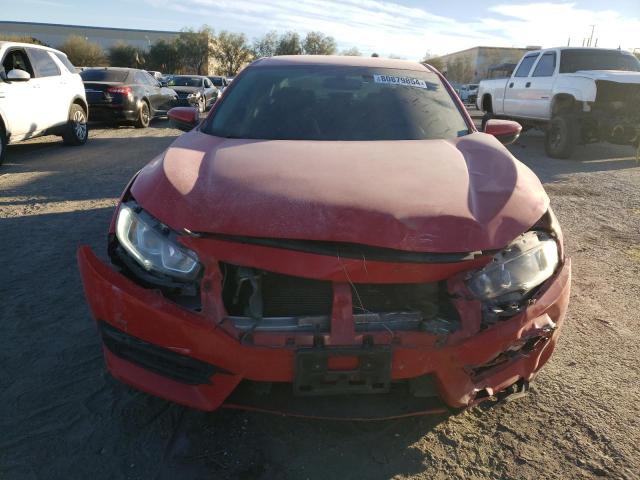 Photo 4 VIN: 2HGFC2F58GH543605 - HONDA CIVIC LX 