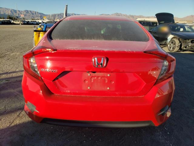 Photo 5 VIN: 2HGFC2F58GH543605 - HONDA CIVIC LX 