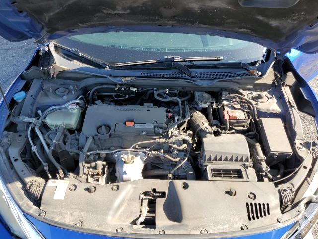 Photo 10 VIN: 2HGFC2F58GH547928 - HONDA CIVIC LX 